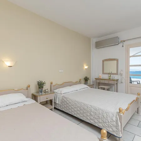 Orkos View * Mikrí Vígla