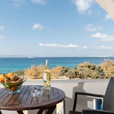 Appartamento Orkos View