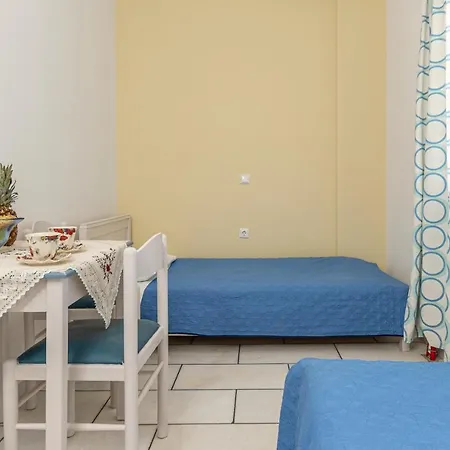 Appartamento Orkos View *