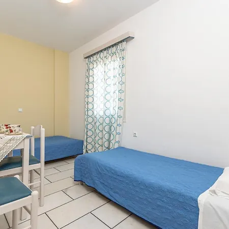 Appartamento Orkos View *