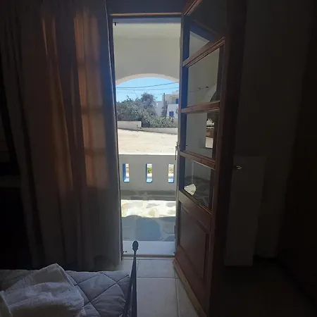 Orkos View Apartment *