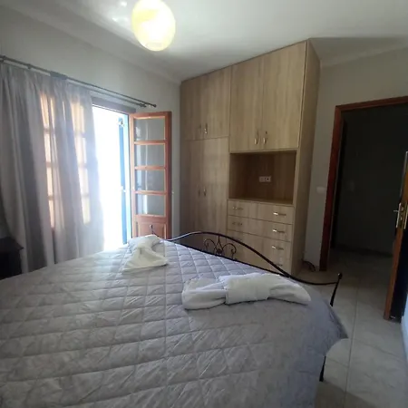 Apartment Orkos View Mikri Vigla