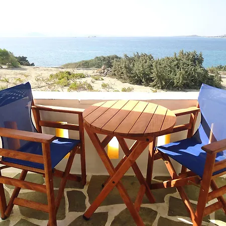 Apartman Orkos View Mikrí Vígla