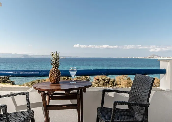 Orkos View Mikri Vigla