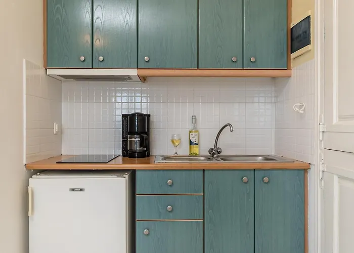 아파트 Orkos View