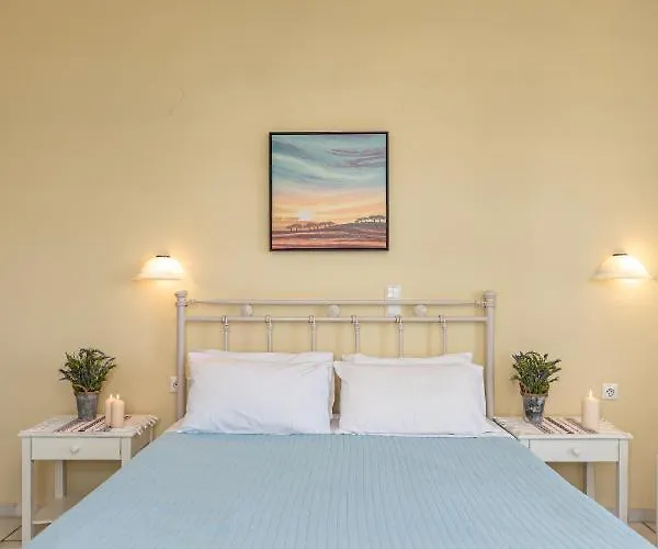 Orkos View Lejlighed *