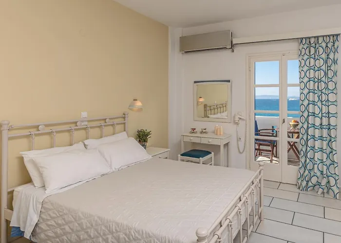 Orkos View * Mikri Vigla