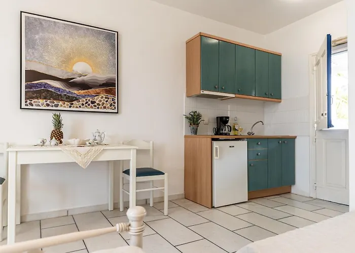 Orkos View Lejlighed