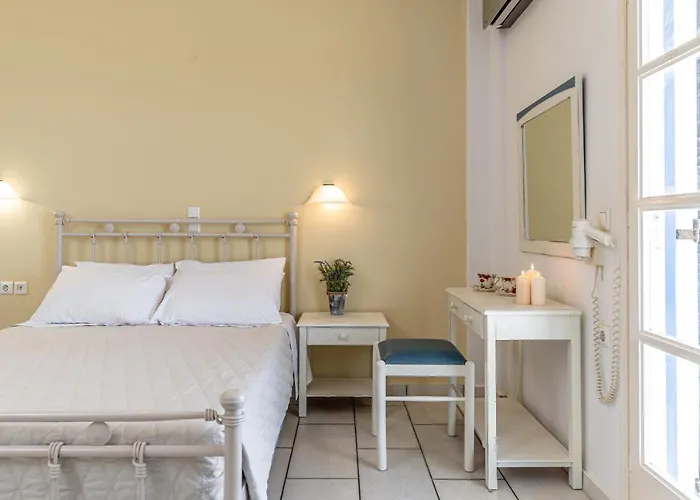 Orkos View Lejlighed Mikri Vigla