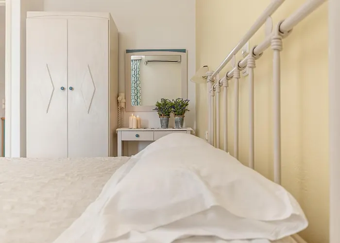 Lejlighed Orkos View *