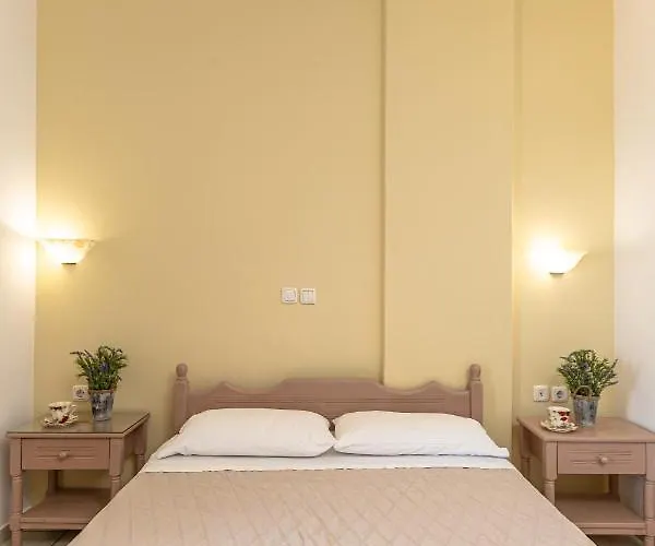 Orkos View * Mikri Vigla