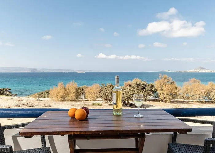 Orkos View Διαμέρισμα