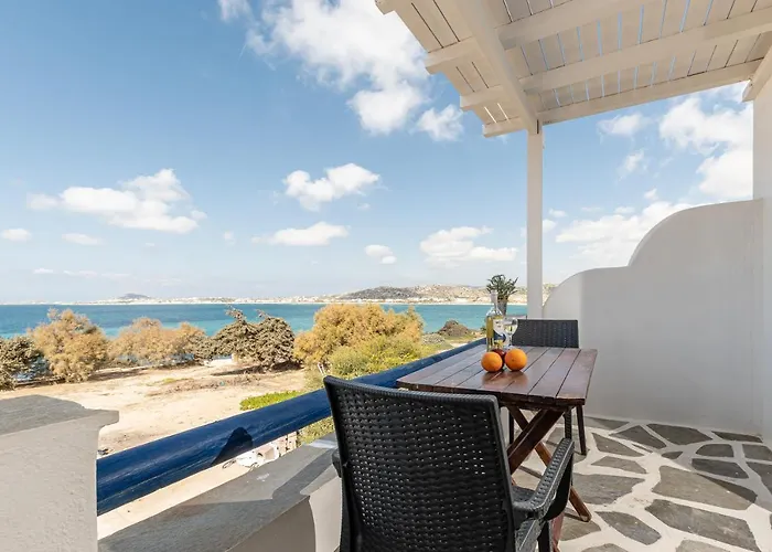 Orkos View Lejlighed