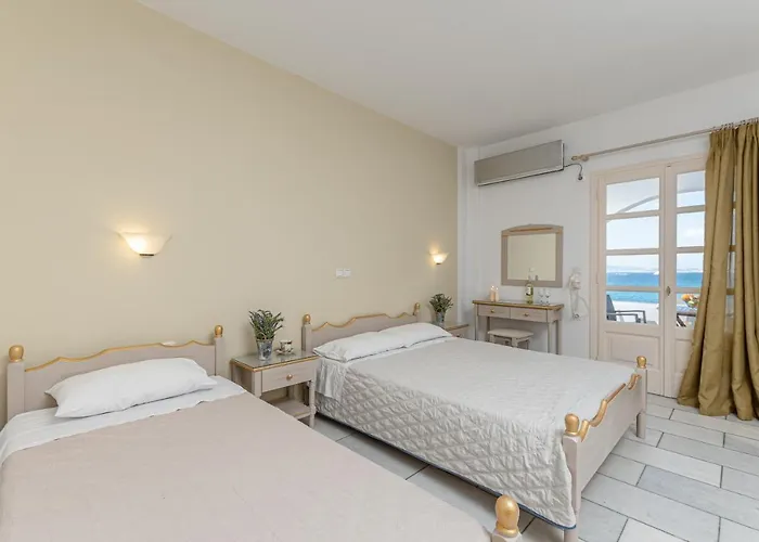 Orkos View * Mikri Vigla