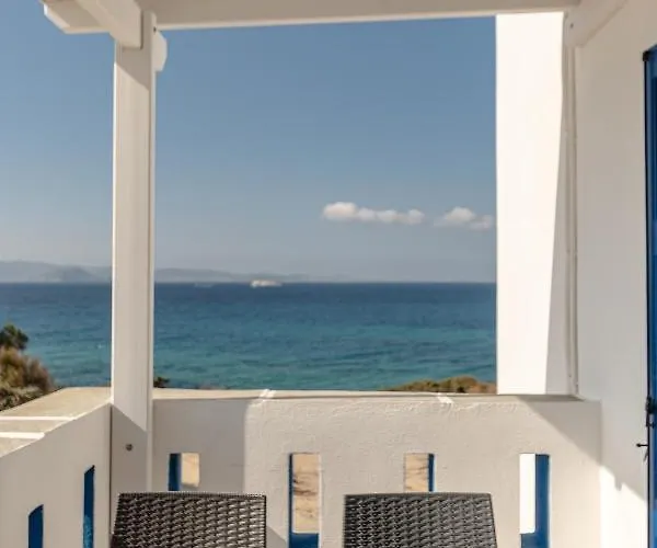 Orkos View Mikri Vigla