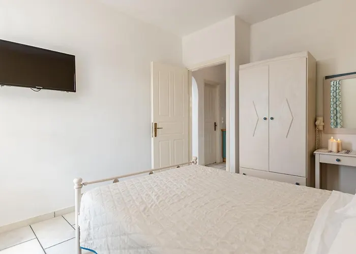 Lejlighed Orkos View *