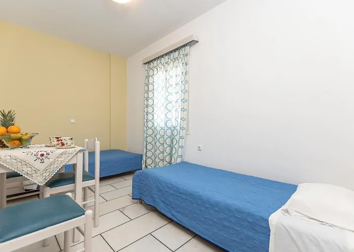 Lejlighed Orkos View *